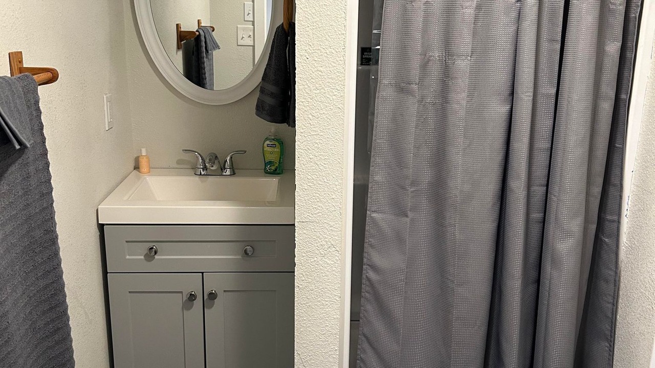 Photo of Bathroom in Centralia