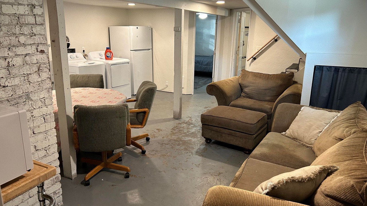 Photo of Livingroom in Centralia