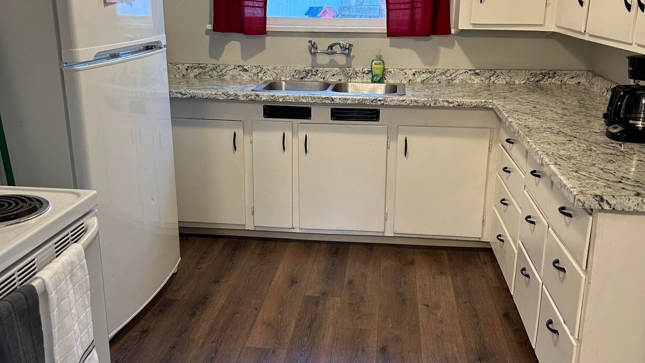 Photo of Kitchen in Centralia