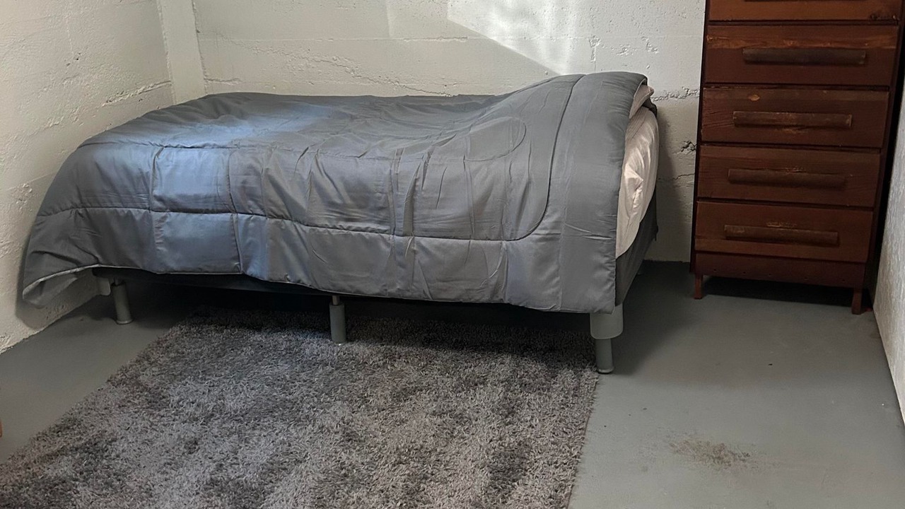 Photo of Bedroom in Centralia
