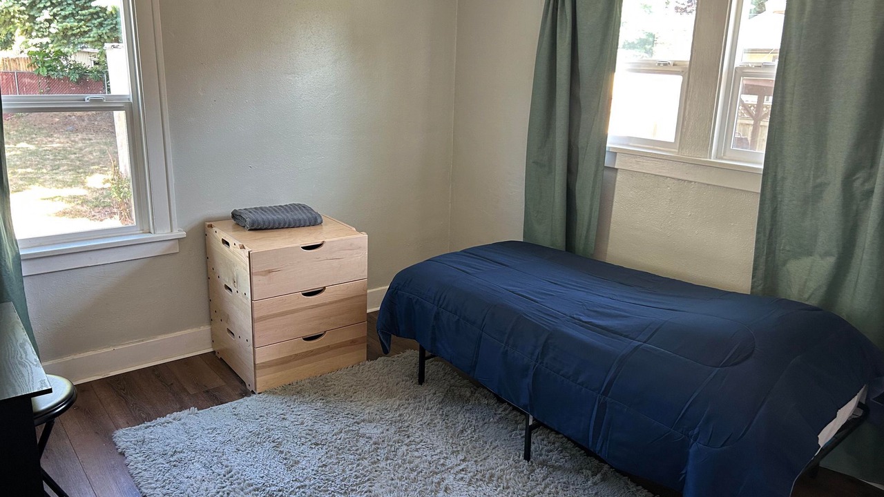 Photo of Bedroom in Centralia
