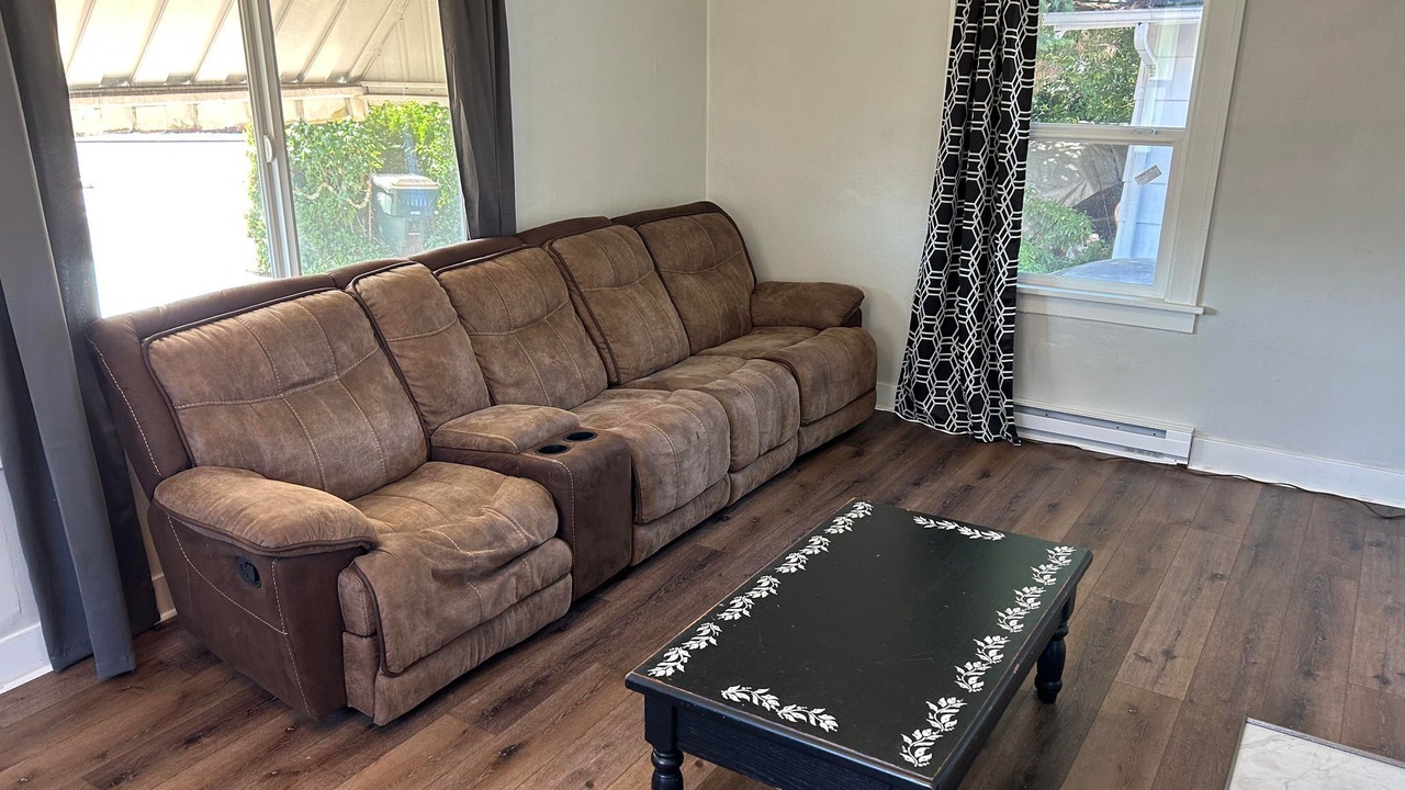 Photo of Livingroom in Centralia