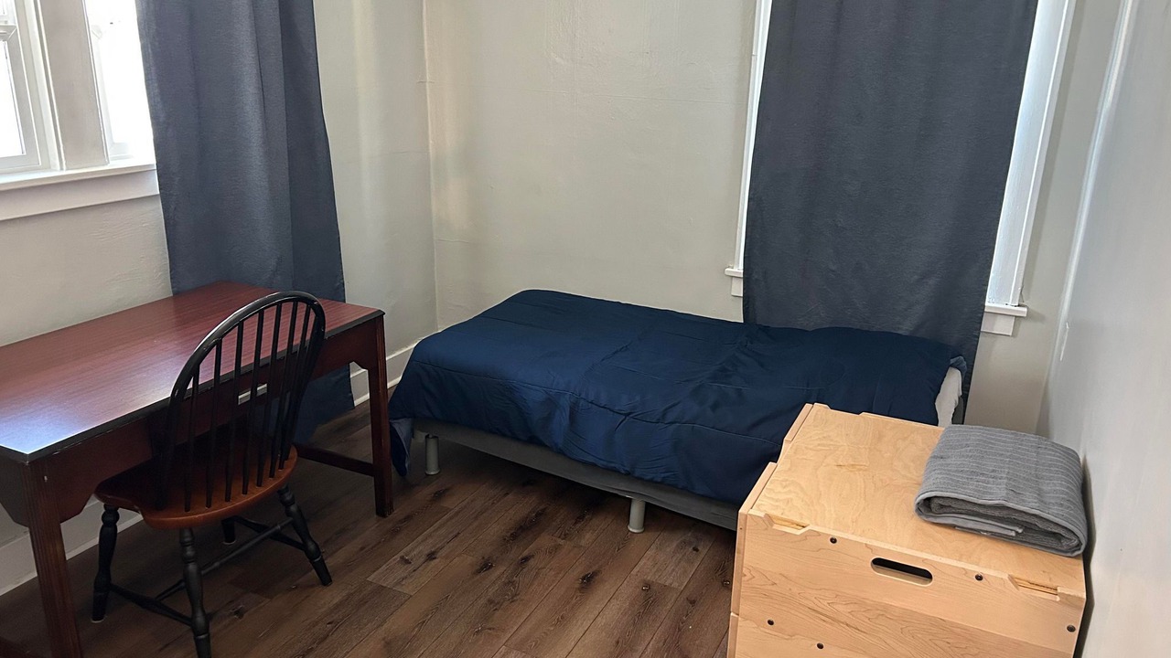Photo of Bedroom in Centralia