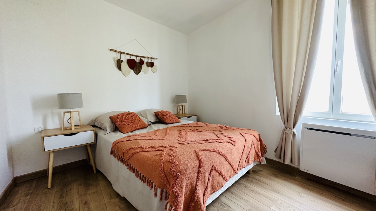 Photo of Bedroom in Woignarue