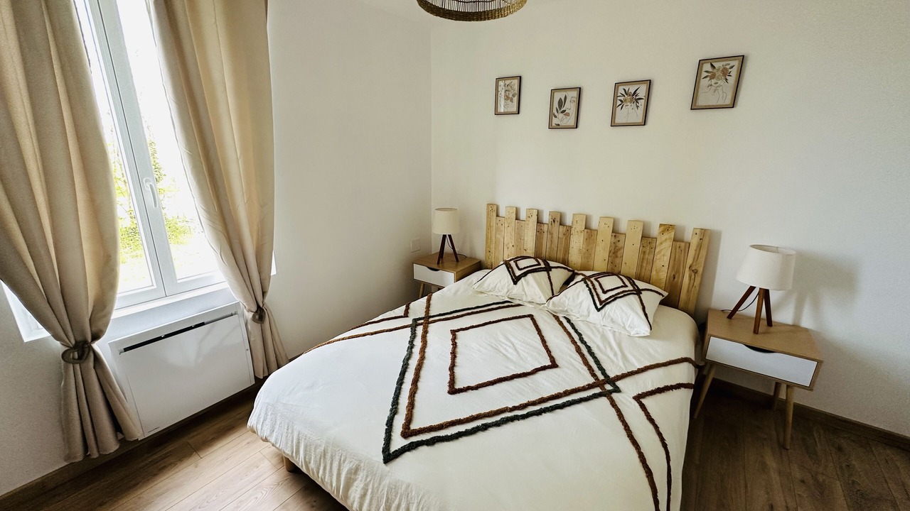 Photo of Bedroom in Woignarue