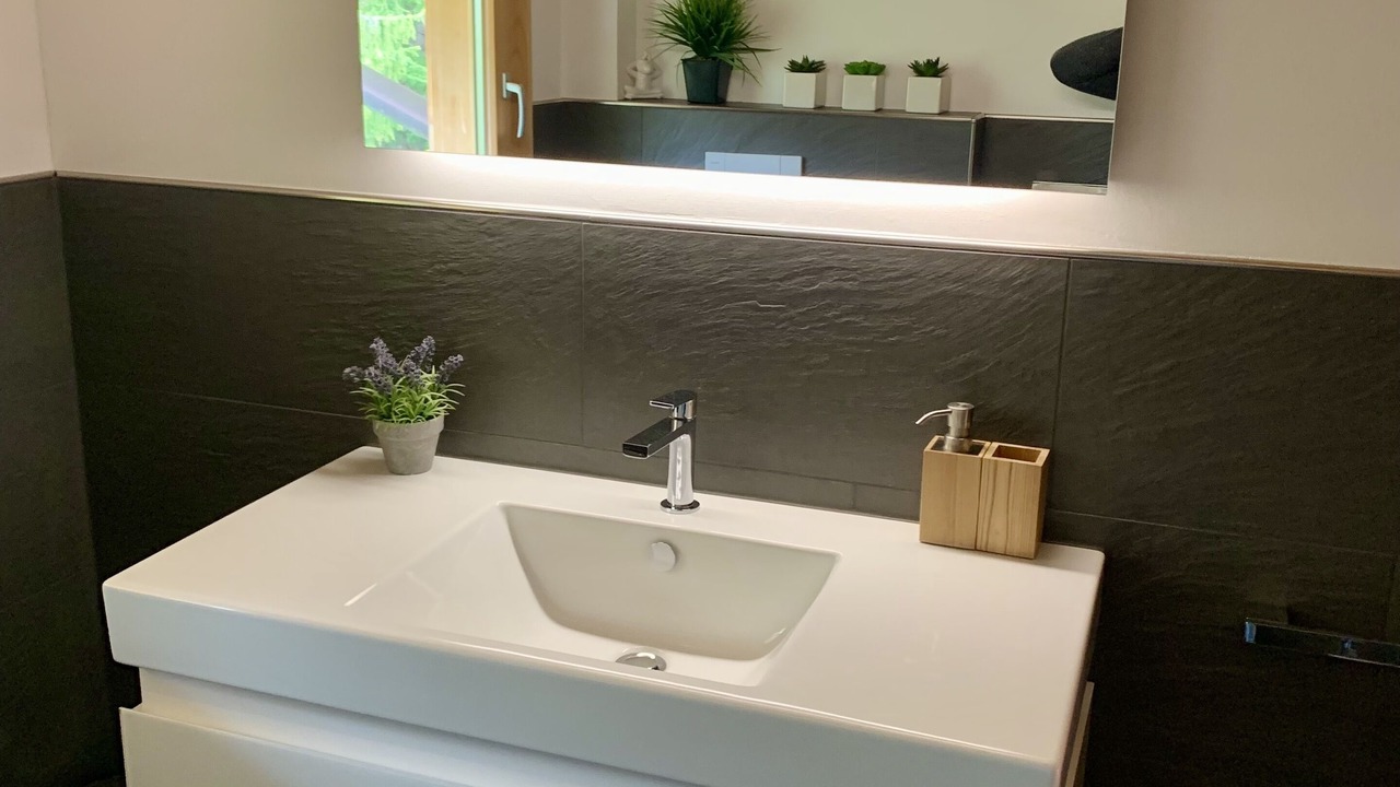 Photo of Bathroom in St. Peter