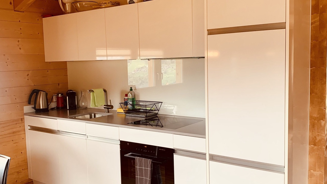 Photo of Kitchen in St. Peter