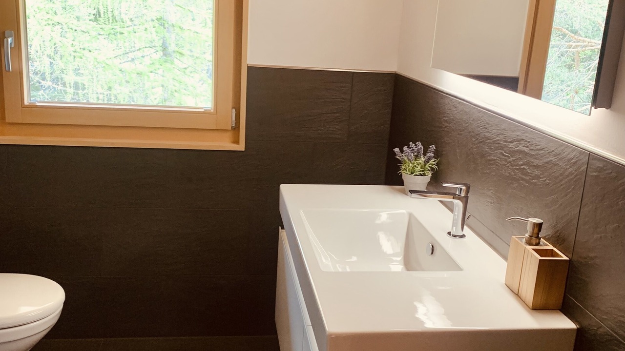 Photo of Bathroom in St. Peter