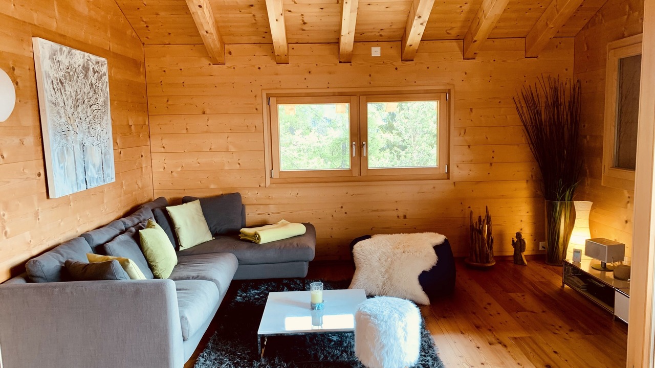 Photo of Livingroom in St. Peter