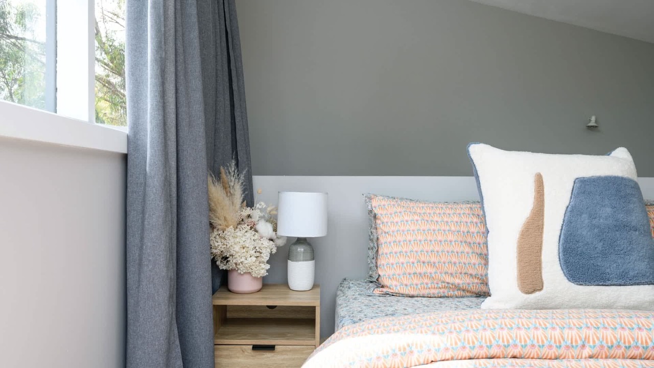 Photo of Bedroom in Hepburn Springs