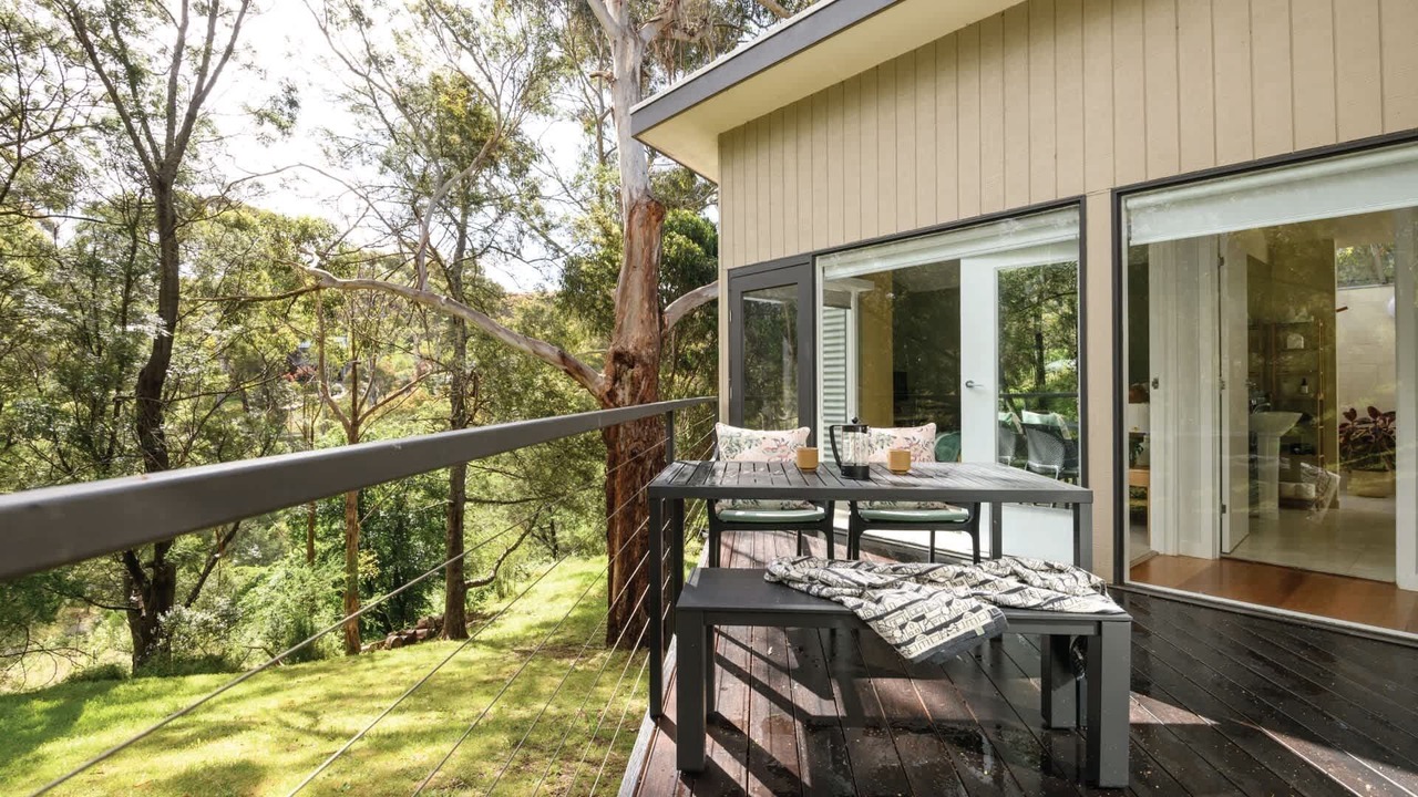 Photo of Outdoor in Hepburn Springs