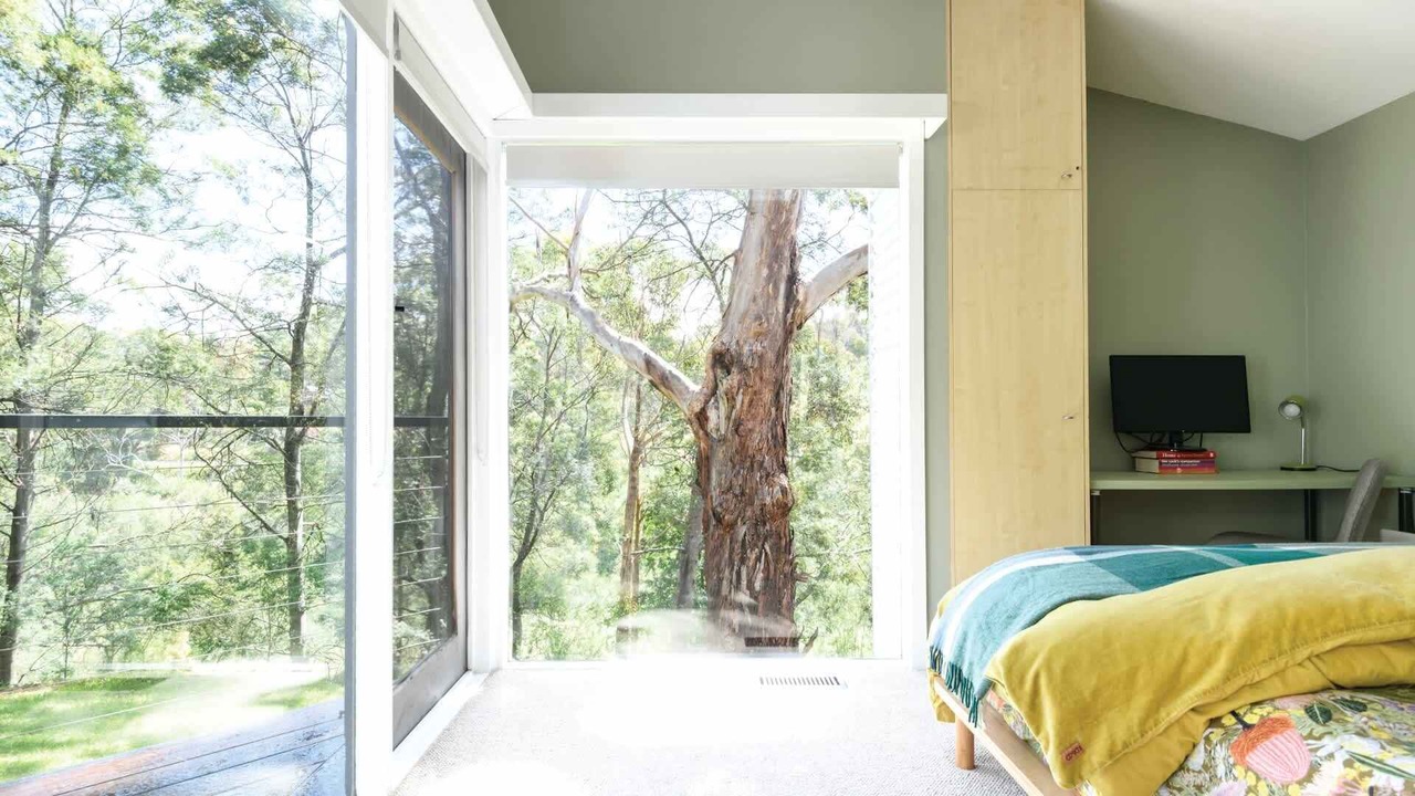 Photo of Bedroom in Hepburn Springs