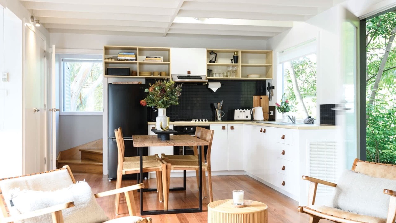 Photo of Kitchen in Hepburn Springs