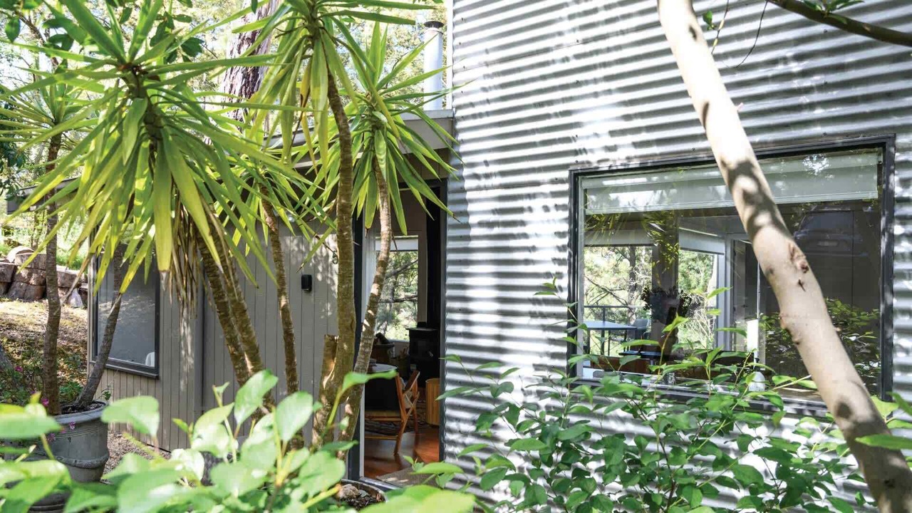 Photo of Outdoor in Hepburn Springs