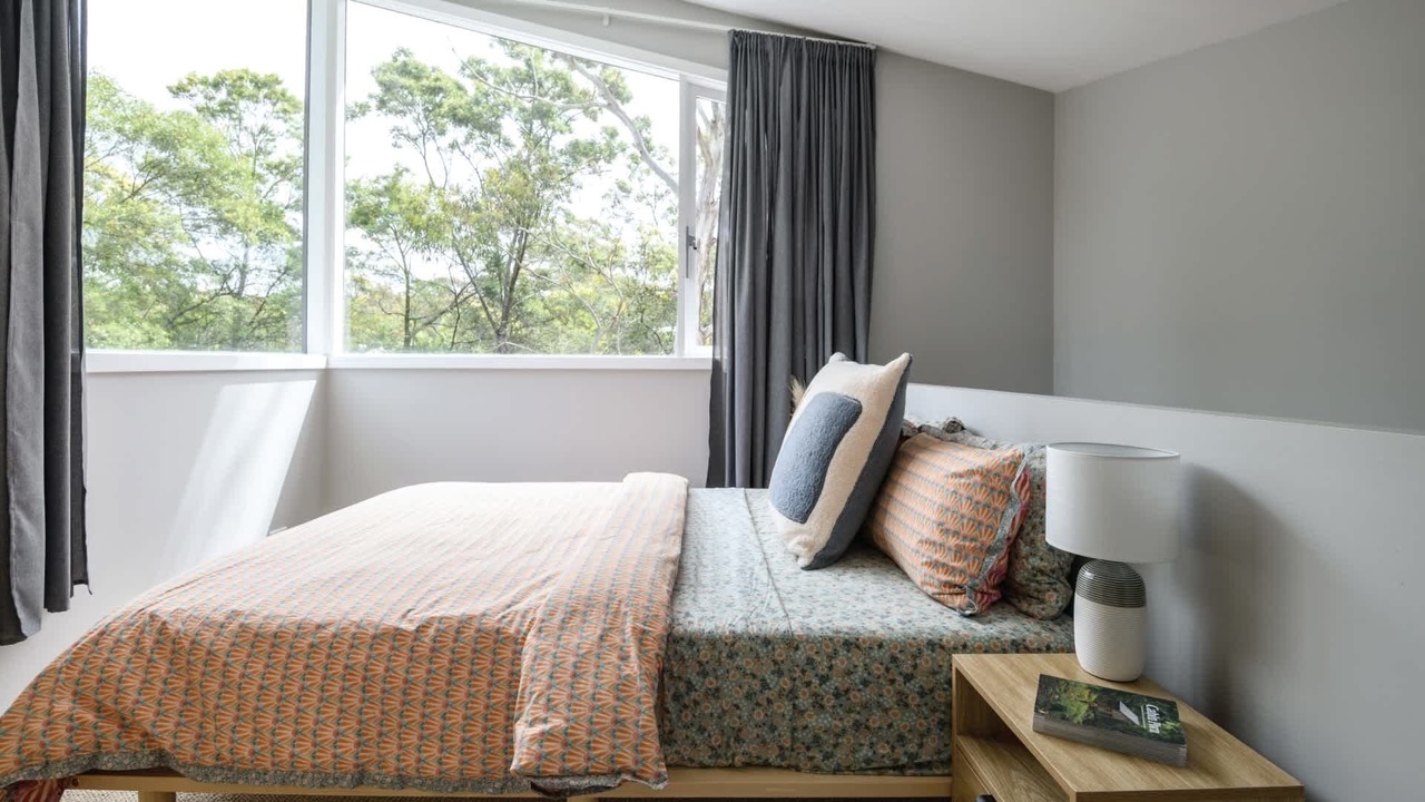 Photo of Bedroom in Hepburn Springs