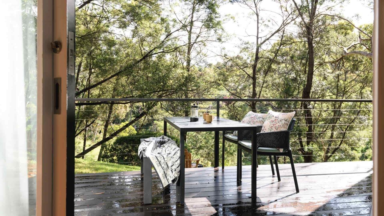 Photo of Outdoor in Hepburn Springs