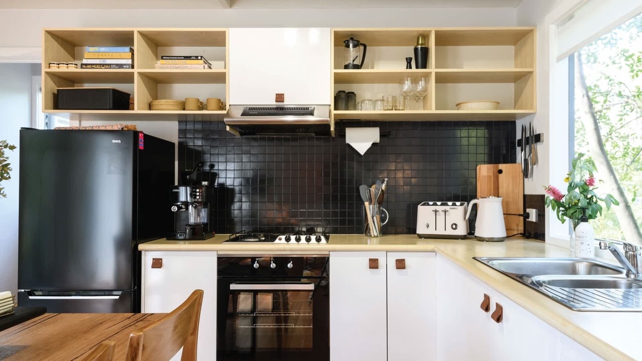 Photo of Kitchen in Hepburn Springs