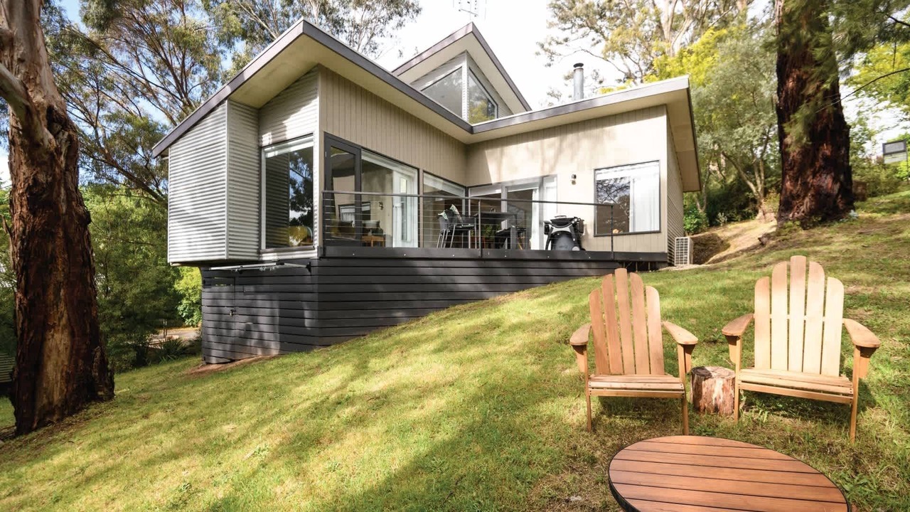 Photo of Outdoor in Hepburn Springs