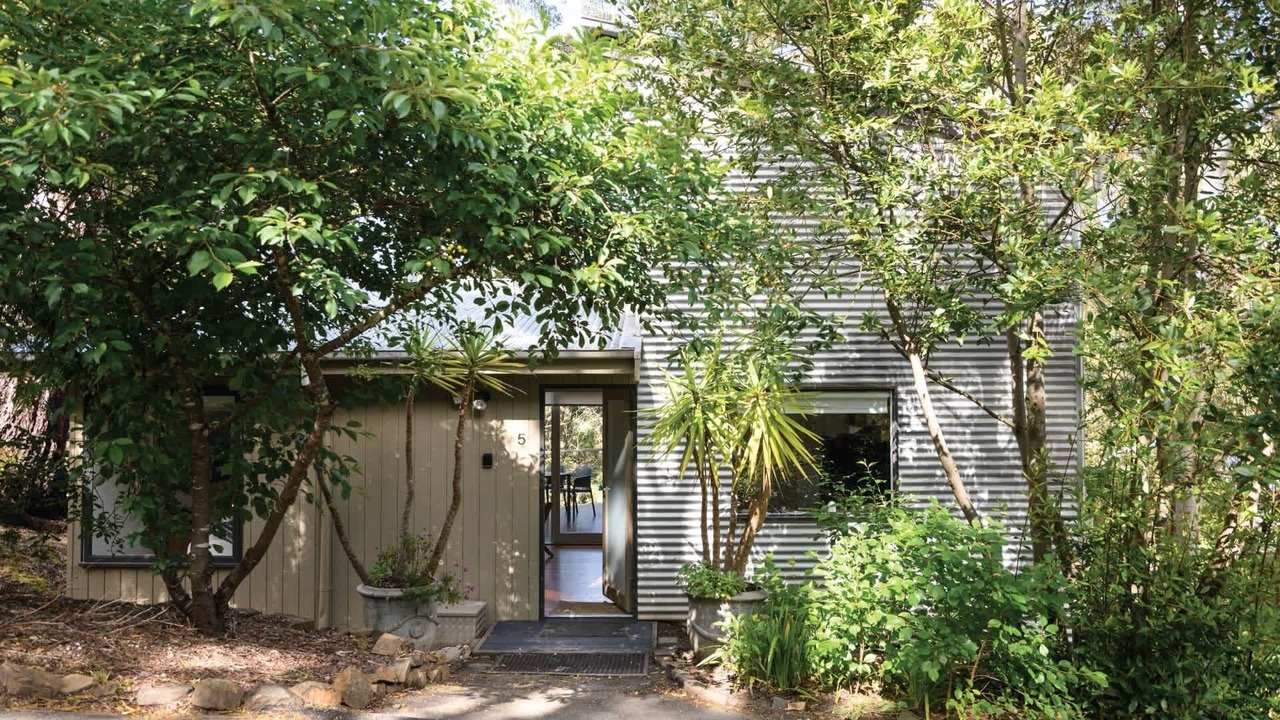 Photo of Outdoor in Hepburn Springs