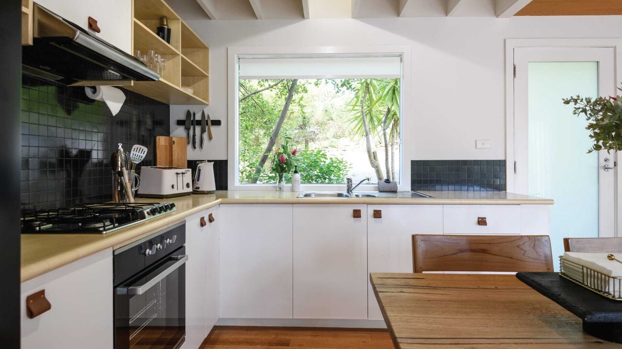 Photo of Kitchen in Hepburn Springs