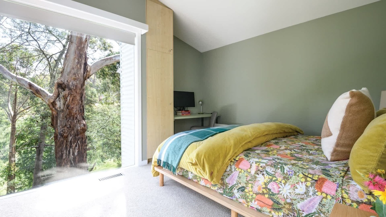 Photo of Bedroom in Hepburn Springs