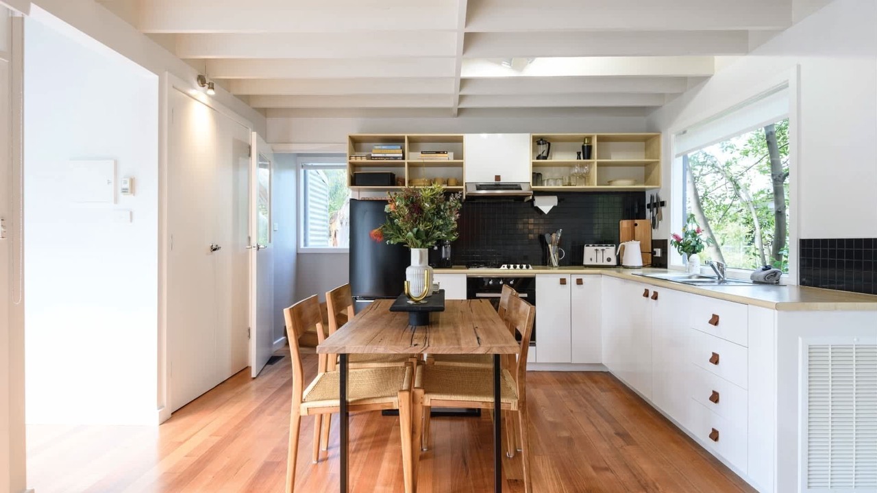 Photo of Kitchen in Hepburn Springs