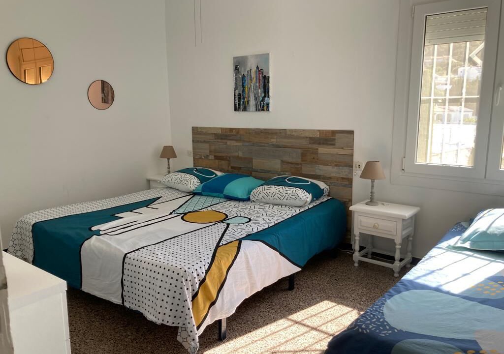Photo of Bedroom in Roses