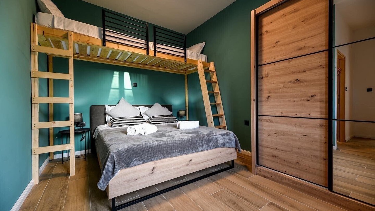 Photo of Bedroom in Lisicici