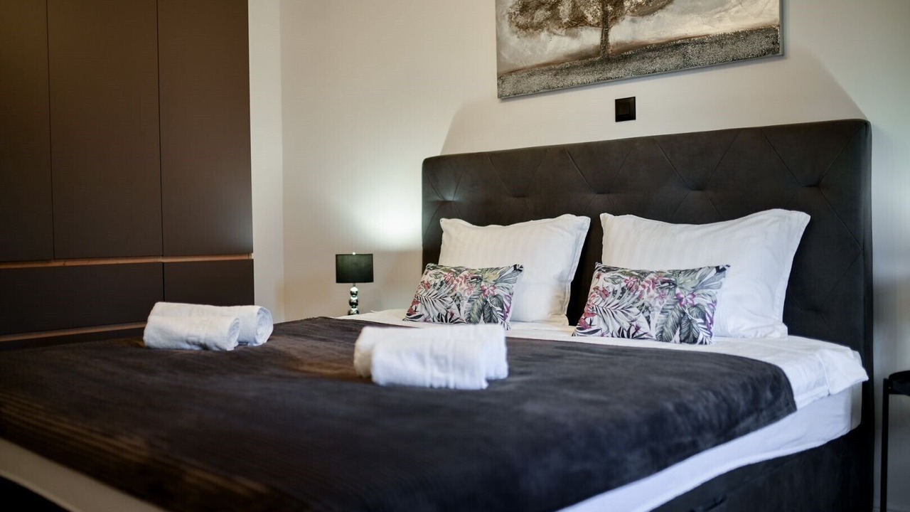 Photo of Bedroom in Lisicici