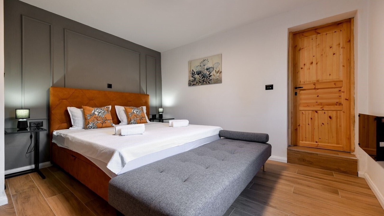 Photo of Bedroom in Lisicici