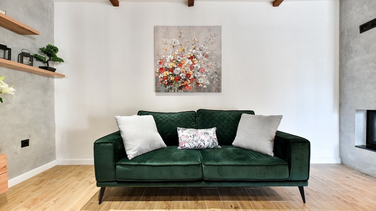 Photo of Livingroom in Lisicici