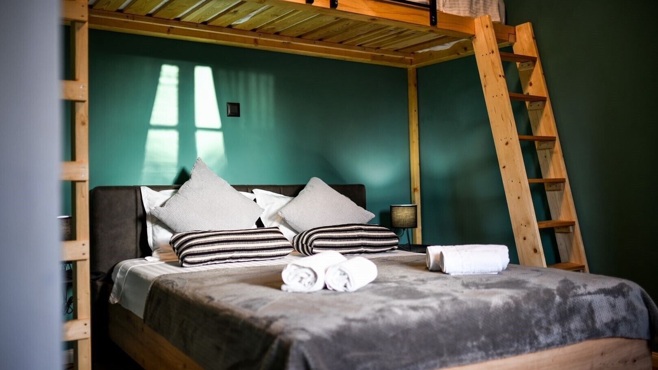 Photo of Bedroom in Lisicici