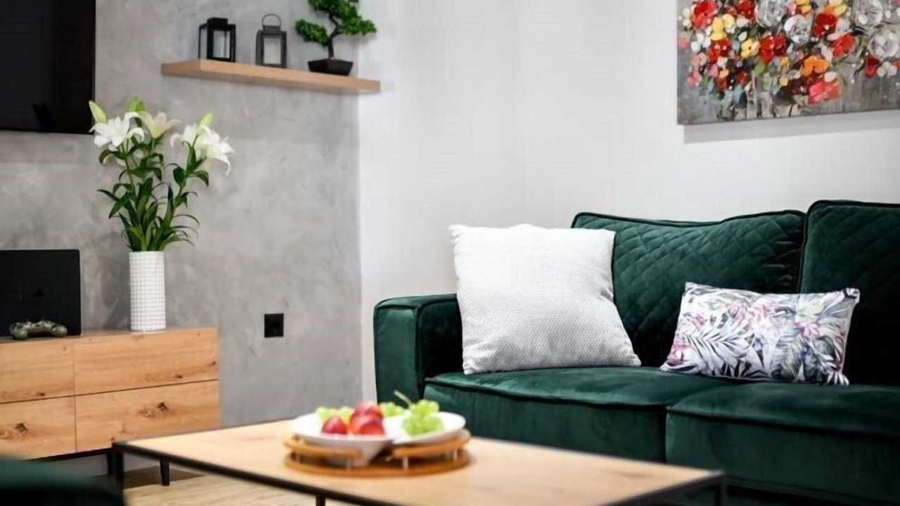 Photo of Livingroom in Lisicici
