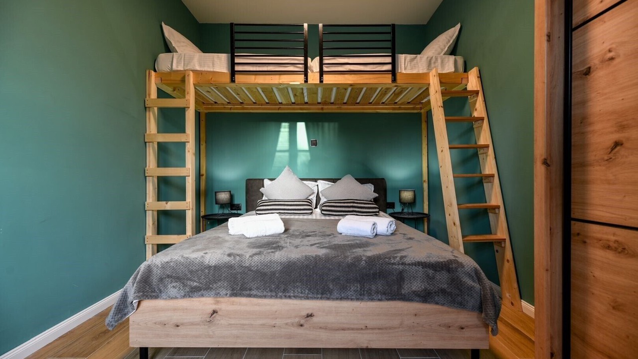 Photo of Bedroom in Lisicici