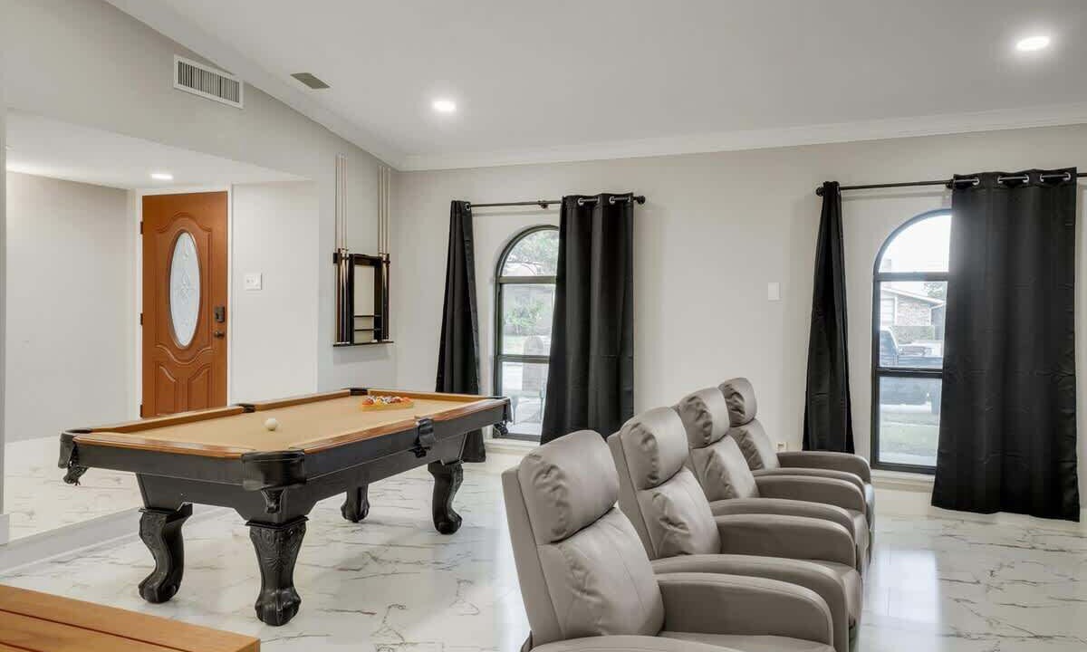 Photo of Bedroom in Northeast Carrollton