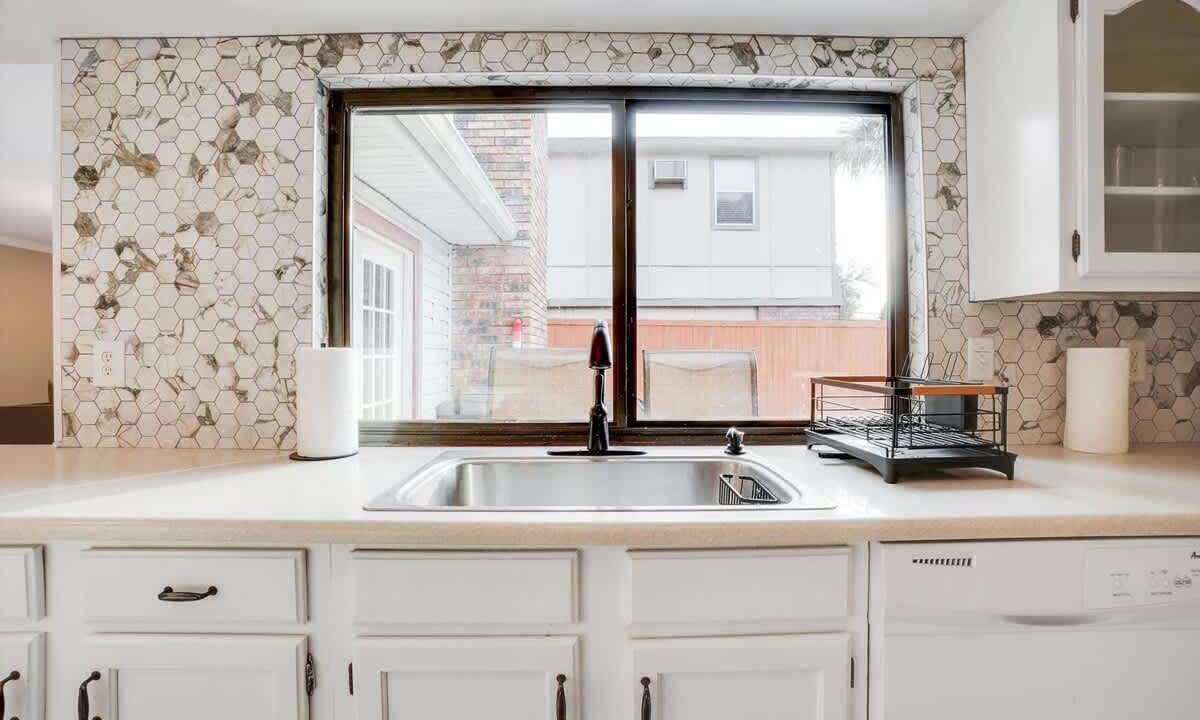 Photo of Kitchen in Northeast Carrollton