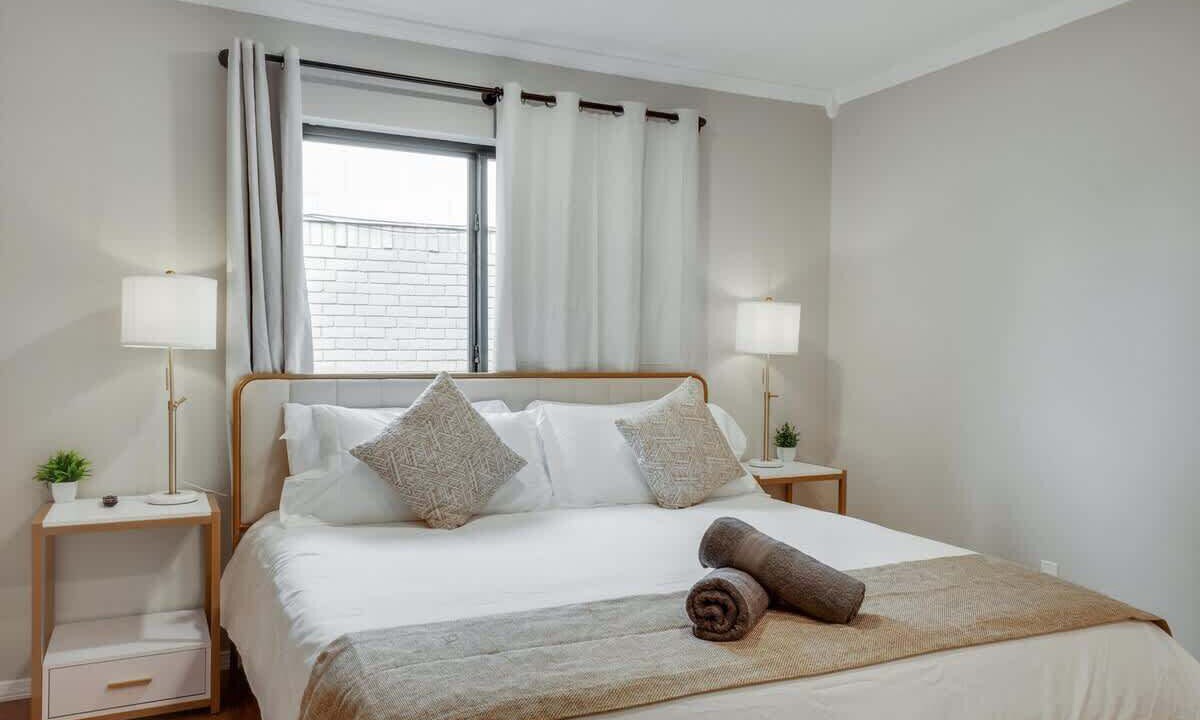 Photo of Bedroom in Northeast Carrollton