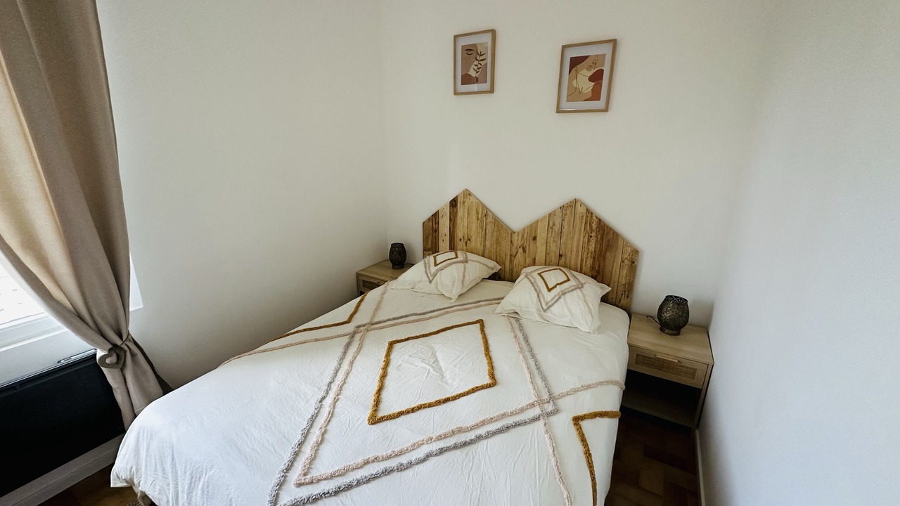 Photo of Bedroom in Woignarue