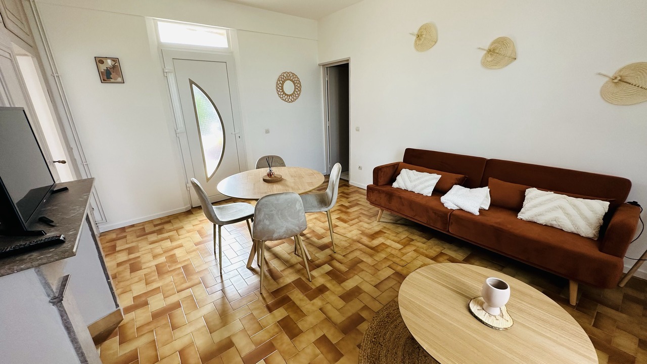 Photo of Livingroom in Woignarue