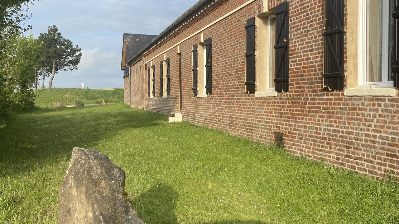 Photo of Outdoor in Woignarue