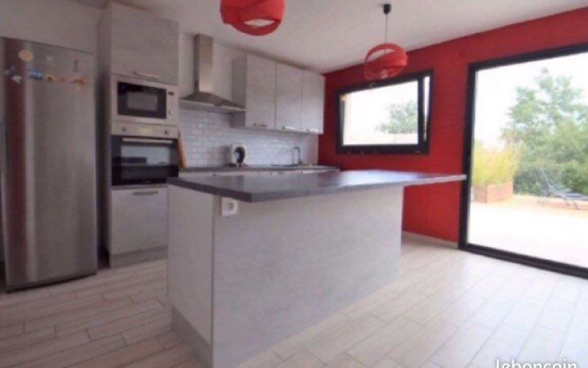 Photo of Kitchen in Corbere