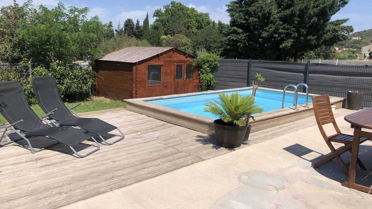 Photo of Outdoor in Corbere
