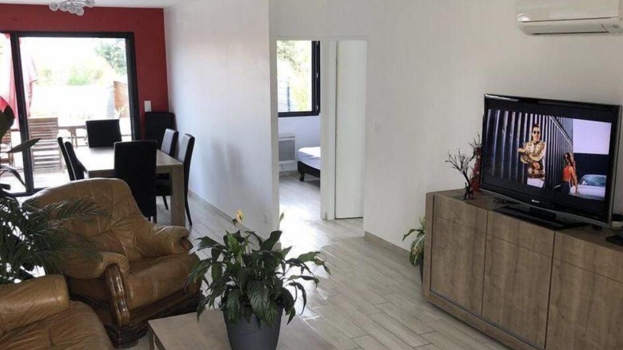 Photo of Livingroom in Corbere
