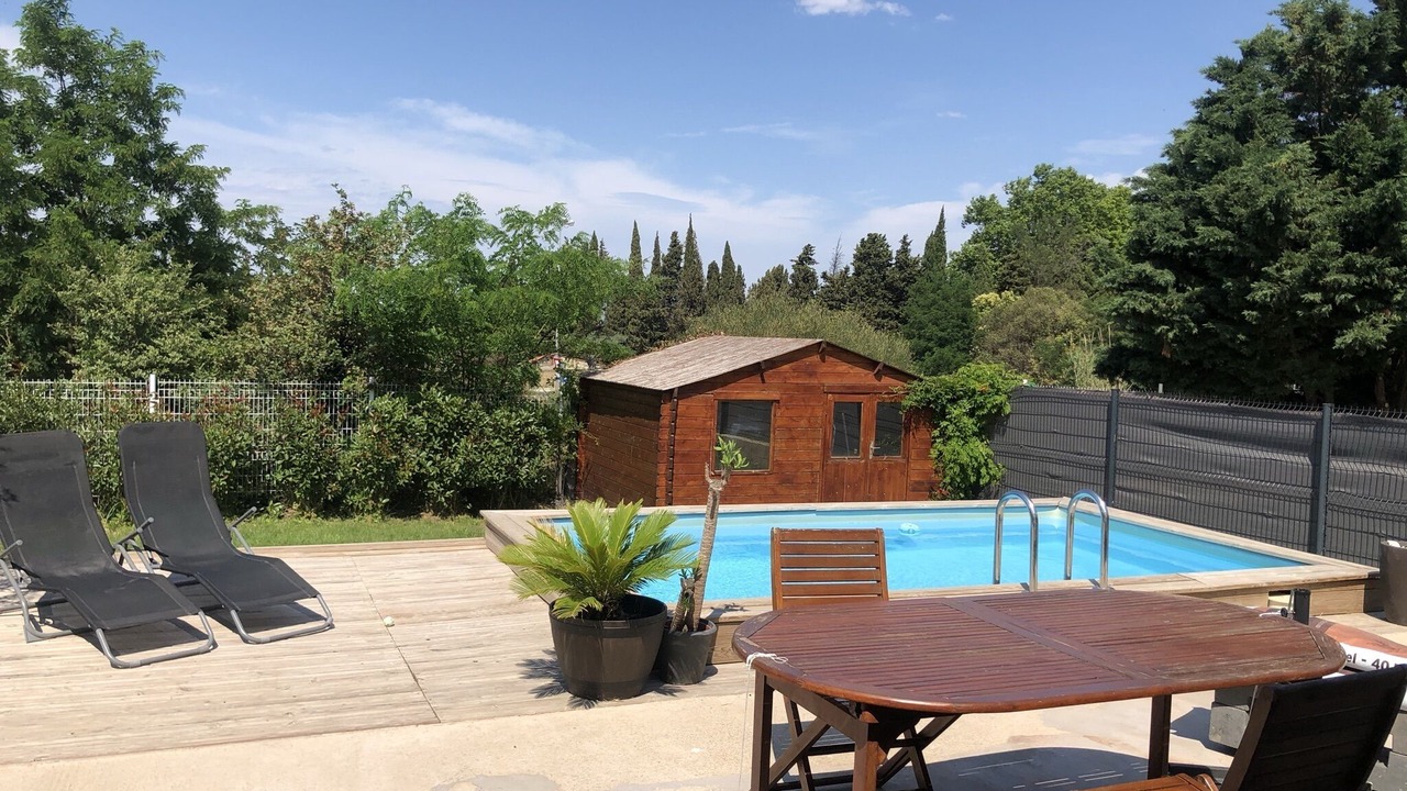 Photo of Outdoor in Corbere