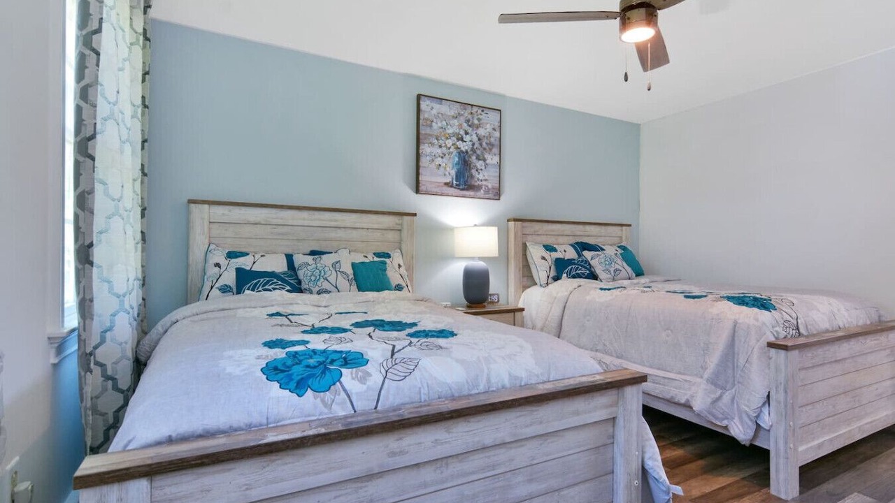 Photo of Bedroom in Methuen