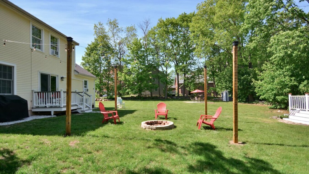 Photo of Outdoor in Methuen