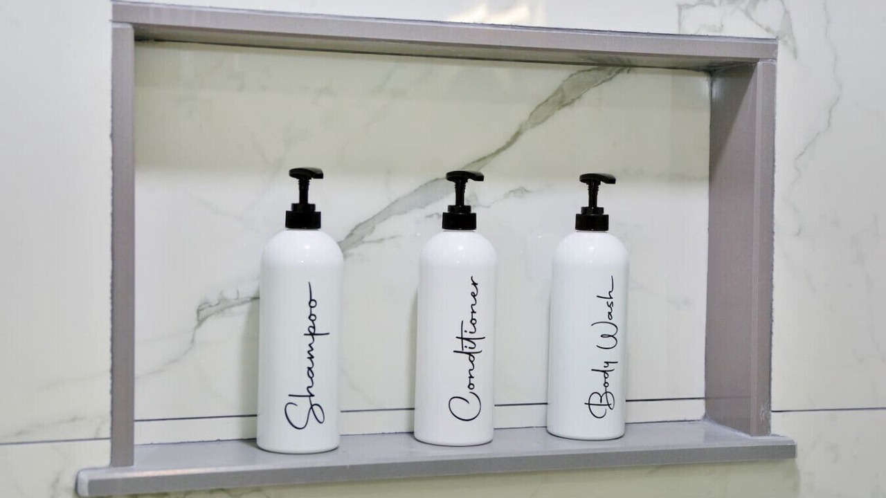 Photo of Bathroom in Methuen