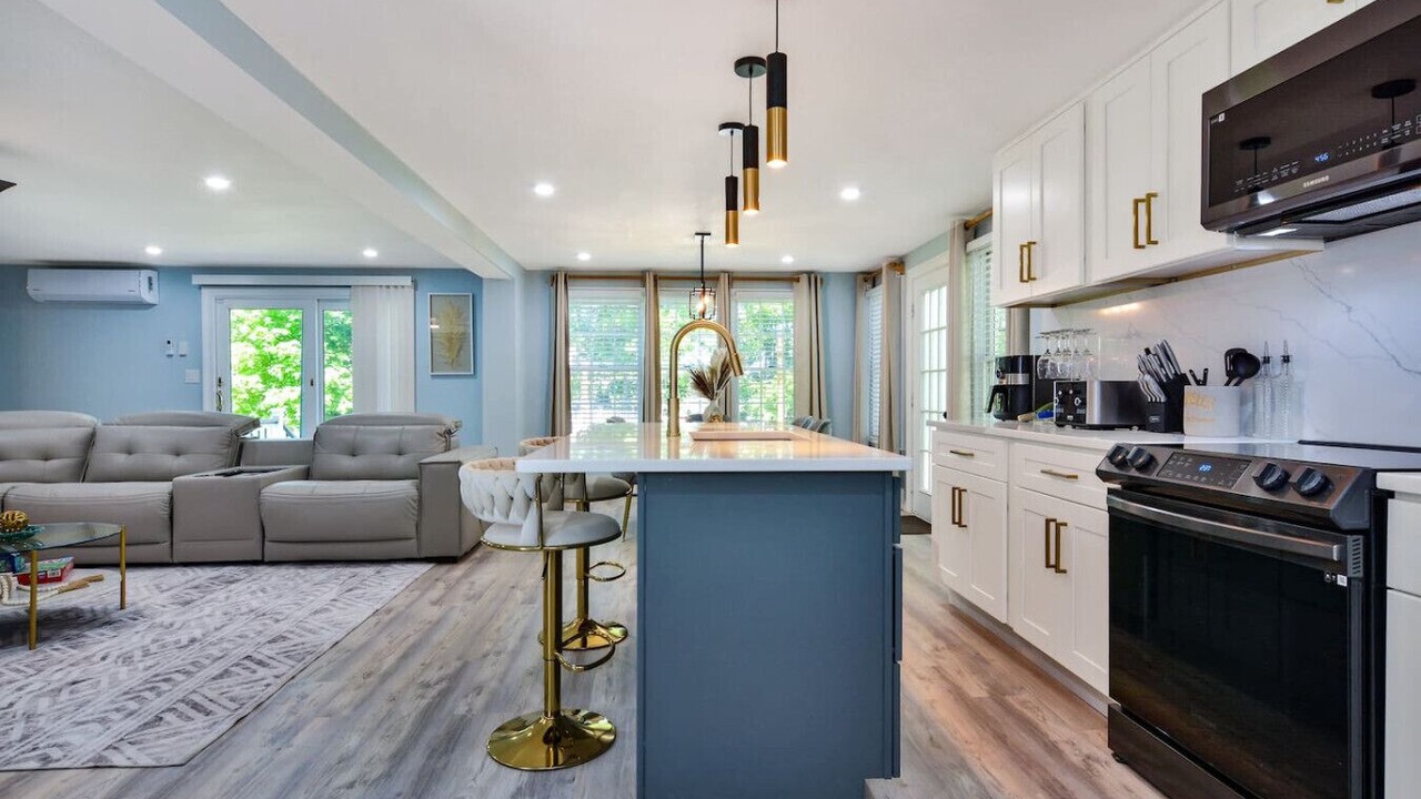 Photo of Kitchen in Methuen