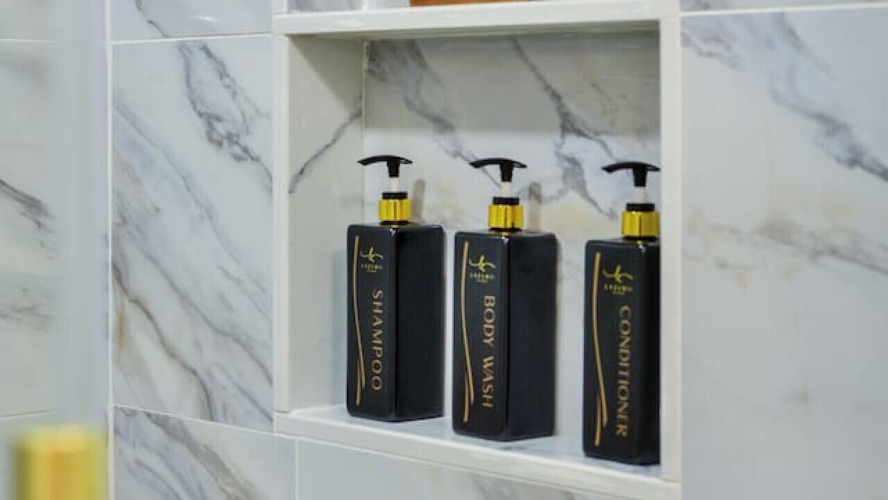 Photo of Bathroom in Methuen