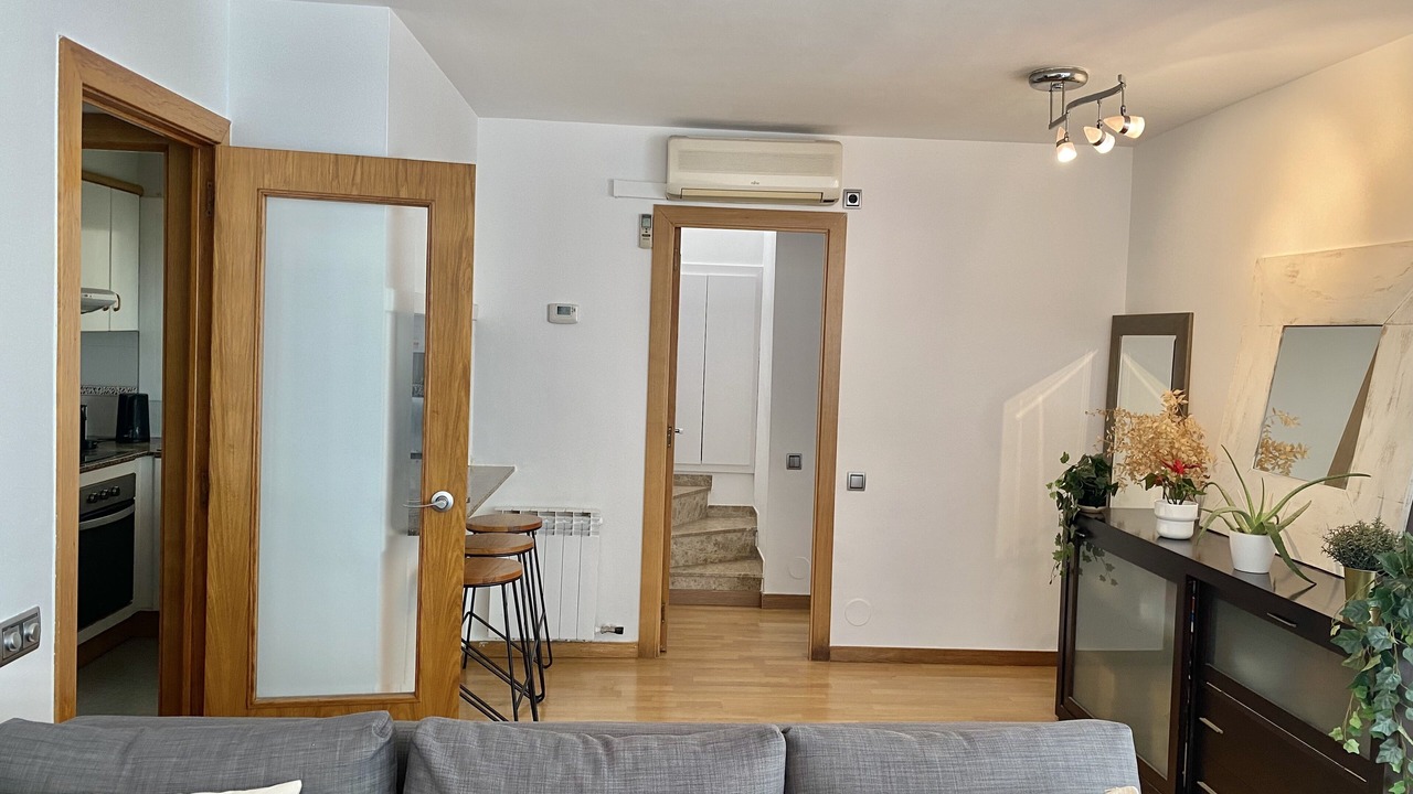 Photo of Livingroom in Arenys de Mar